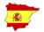 CORTINAS ANDÚJAR - Espanol